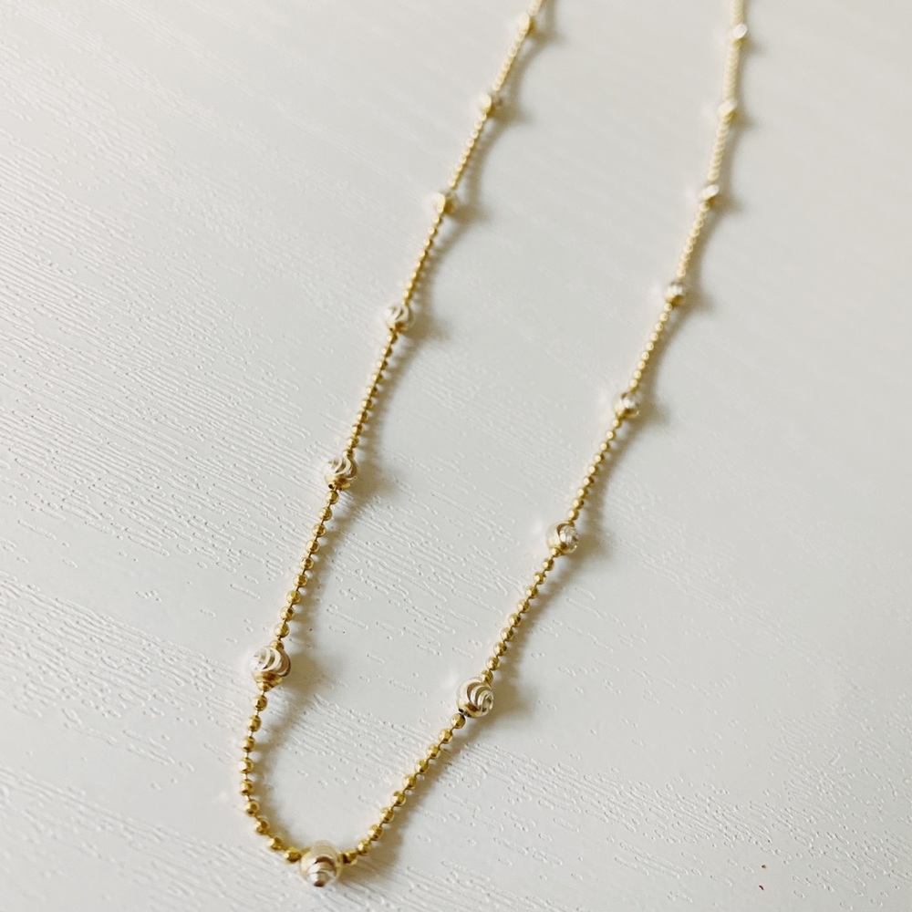 Satélite Chain